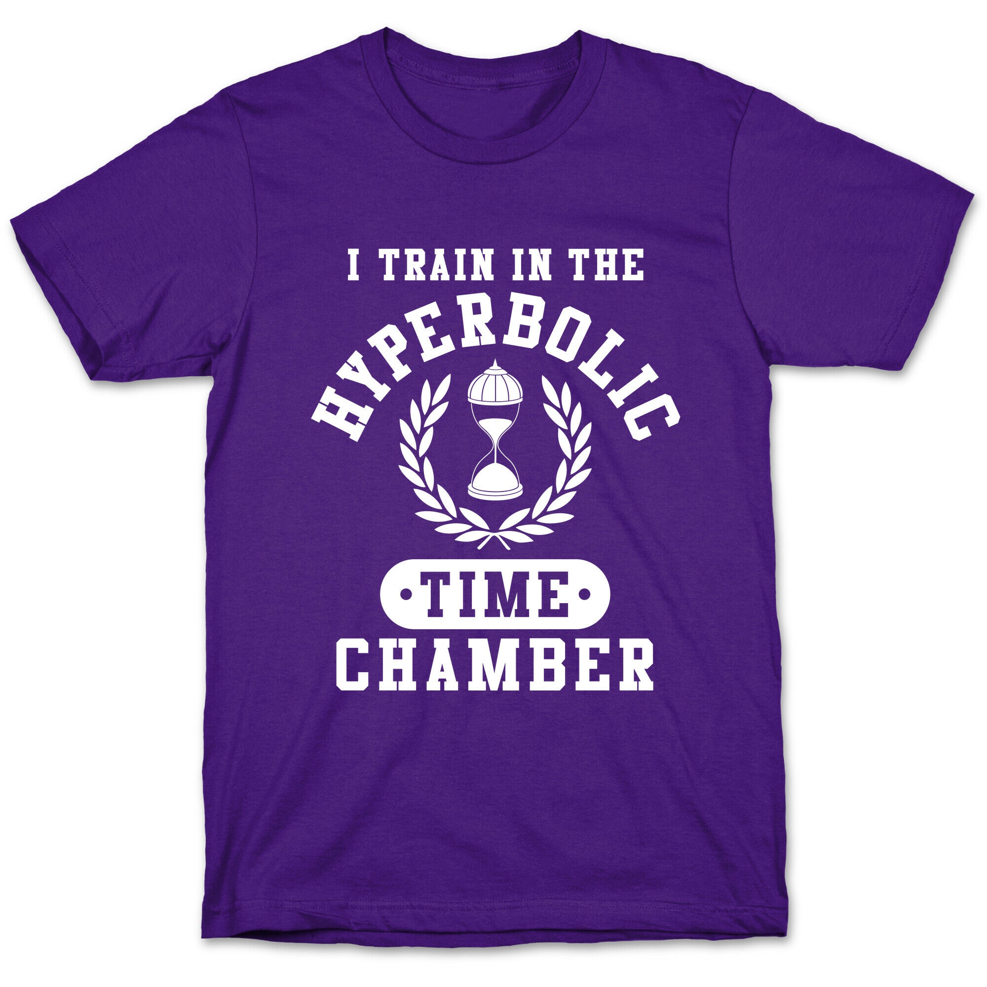 Hyperbolic Time Chamber T-Shirt